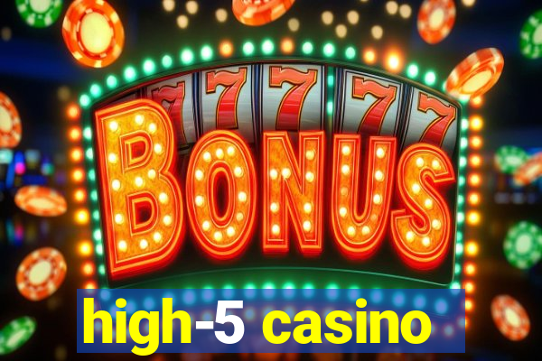 high-5 casino