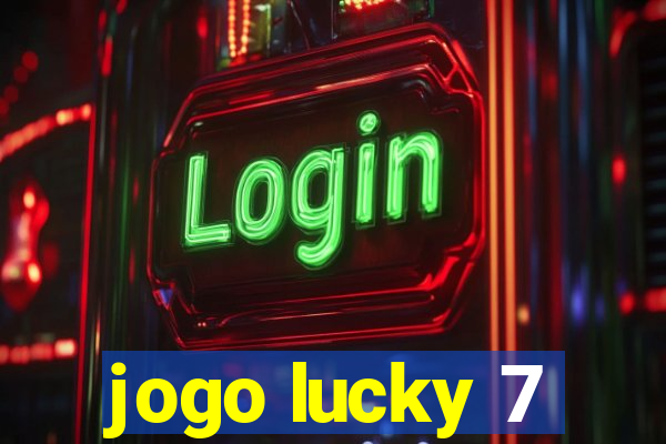 jogo lucky 7