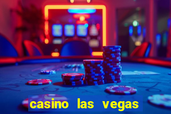 casino las vegas jogos gratis