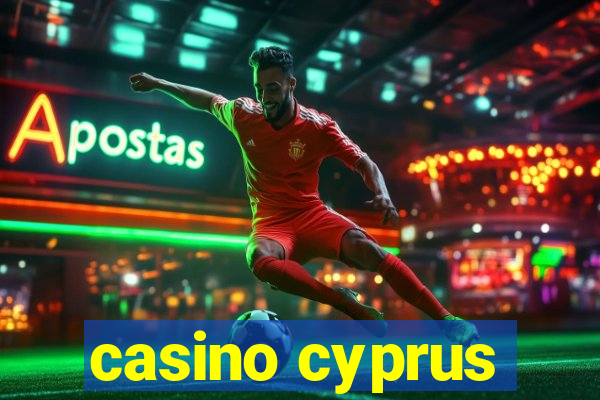 casino cyprus