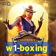 w1-boxing