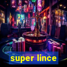 super lince