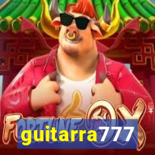 guitarra777