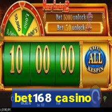 bet168 casino