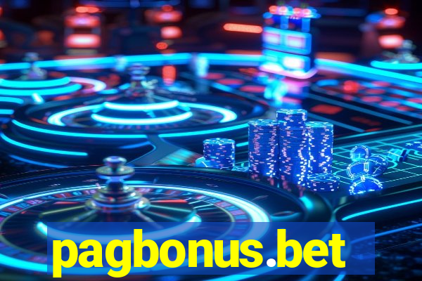 pagbonus.bet