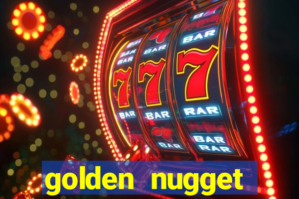 golden nugget casino hotel