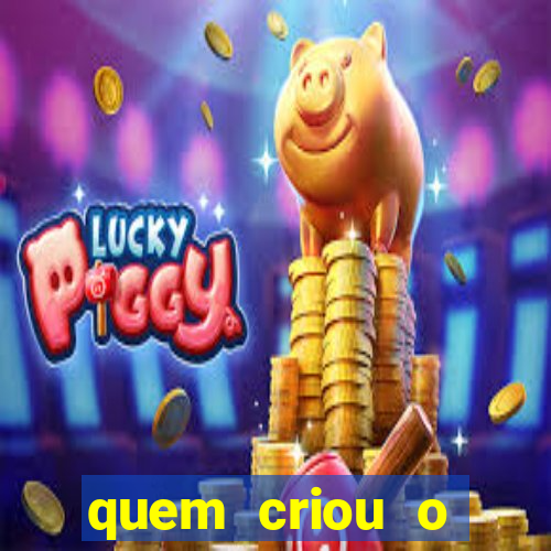 quem criou o fortune tiger