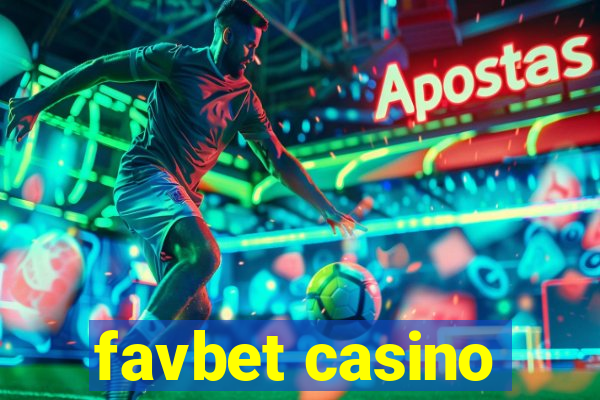 favbet casino