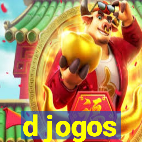 d jogos