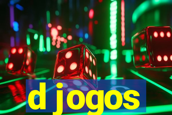 d jogos