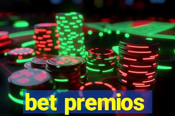 bet premios