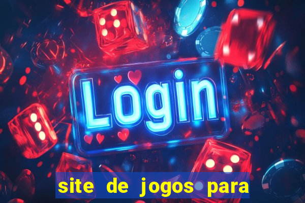 site de jogos para ganhar dinheiro via pix