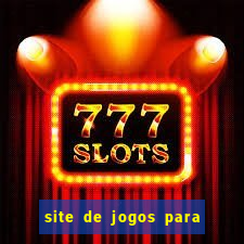 site de jogos para ganhar dinheiro via pix