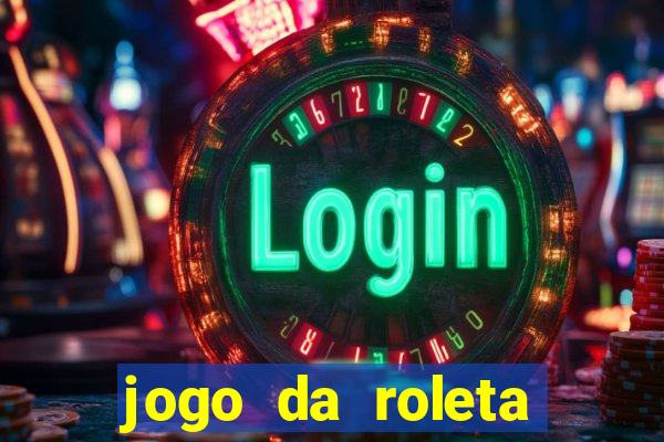 jogo da roleta como jogar