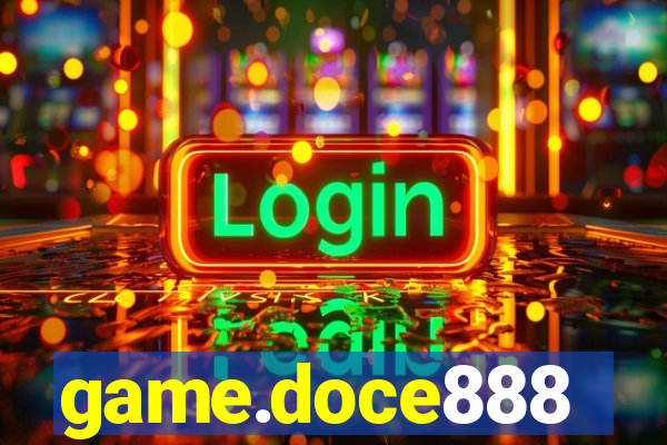 game.doce888