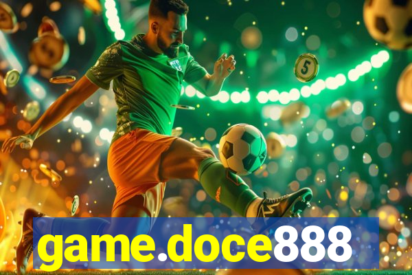 game.doce888