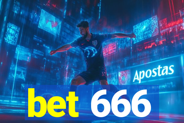 bet 666