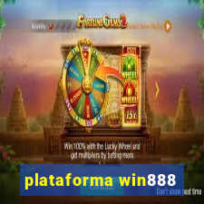 plataforma win888