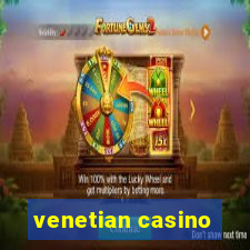 venetian casino