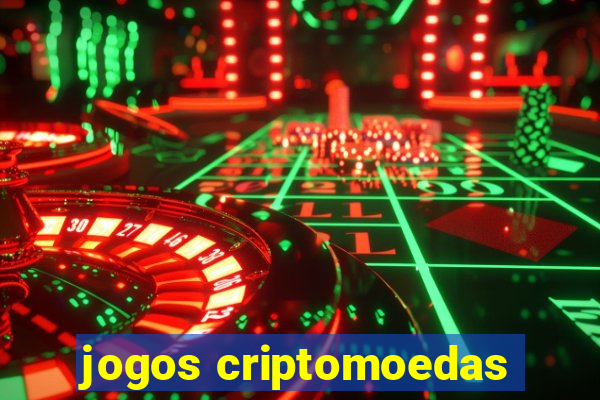 jogos criptomoedas