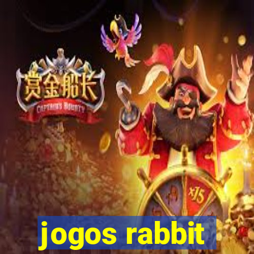 jogos rabbit