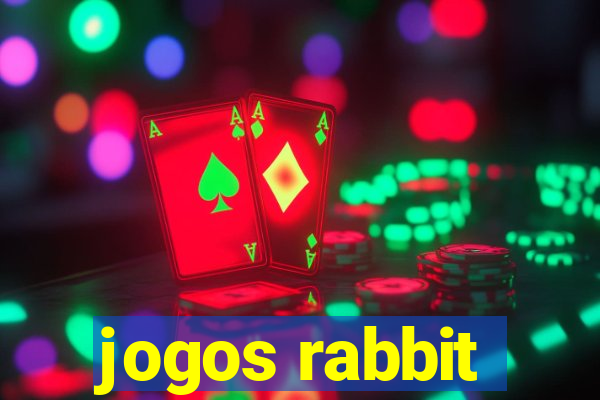 jogos rabbit