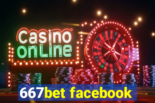 667bet facebook