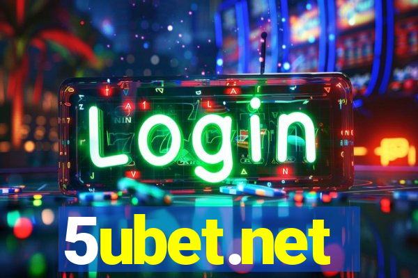 5ubet.net