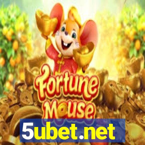 5ubet.net