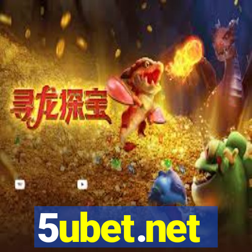 5ubet.net