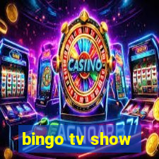 bingo tv show