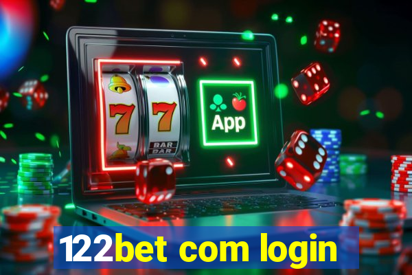 122bet com login