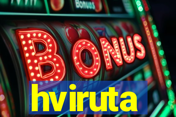 hviruta