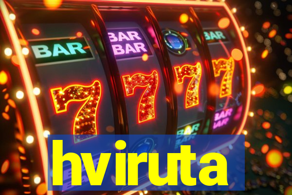 hviruta