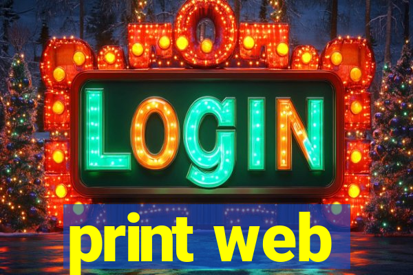 print web