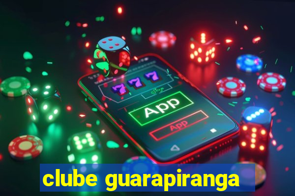 clube guarapiranga