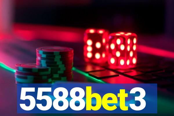 5588bet3