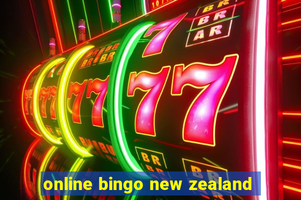 online bingo new zealand