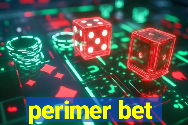 perimer bet