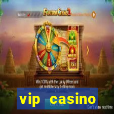 vip casino промокод 2023