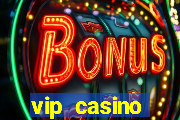 vip casino промокод 2023