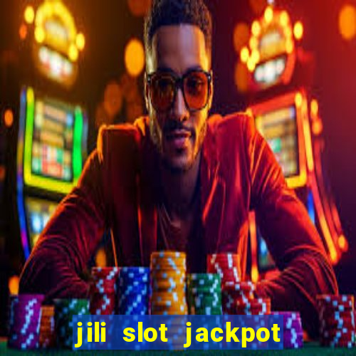 jili slot jackpot gcash bingo