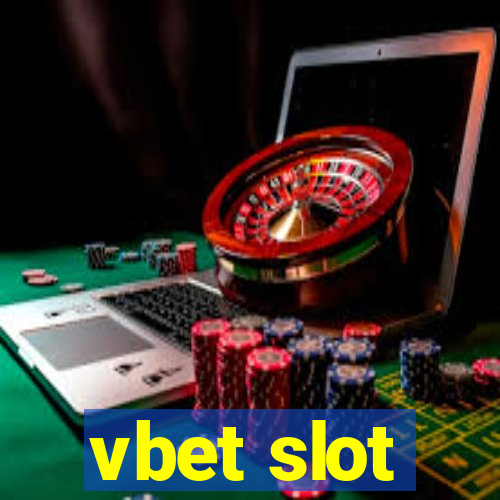 vbet slot