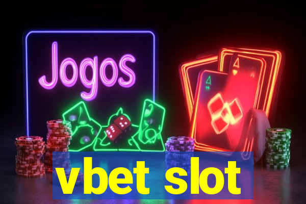 vbet slot