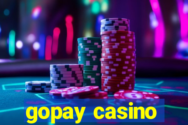 gopay casino