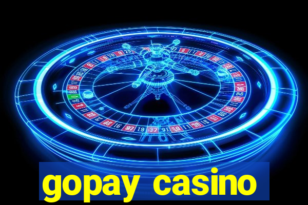 gopay casino