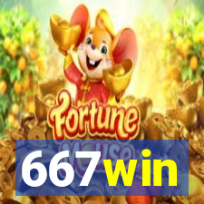 667win