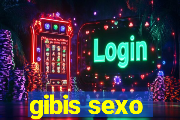 gibis sexo