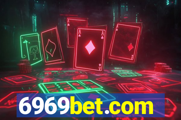 6969bet.com