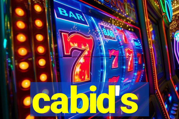 cabid's